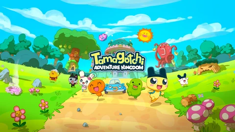 Get Tamagotchi Adventure Kingdom Codes