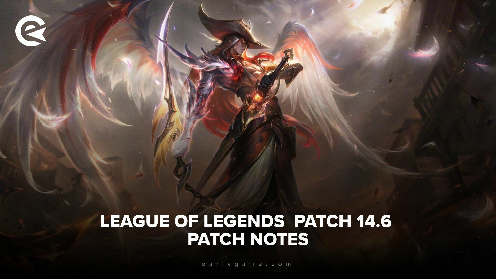 14 6 patch notes header