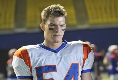 Blue mountain state revival alan ritchson