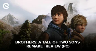 Brother review thumbnail