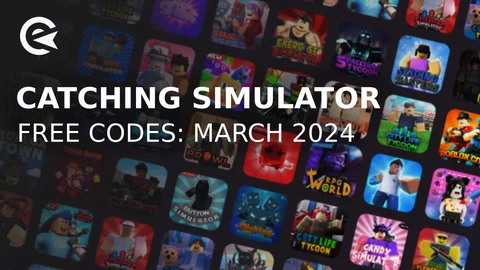 Catching simulator codes march