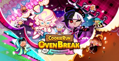 Cookie Run Ovenbreak codes