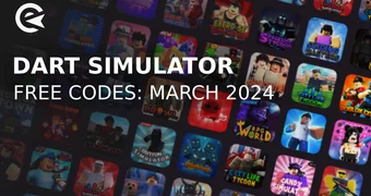 Dart simulator codes march