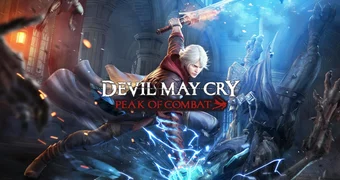 Devil May Cry Peak Of Combat Codes
