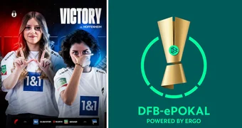 DFB e Pokal