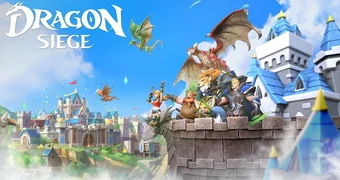 Dragon Siege Kingdom Conquest Codes