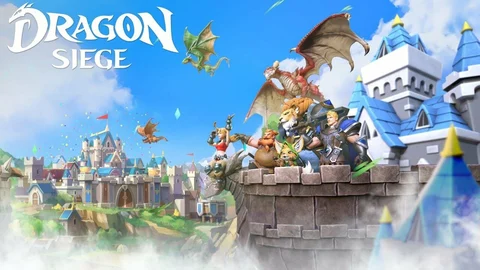 Dragon Siege Kingdom Conquest Codes