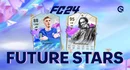 EA FC 24 Future Stars Leaks