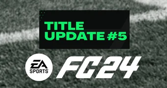 EA FC 24 update patch notes Title Update 5