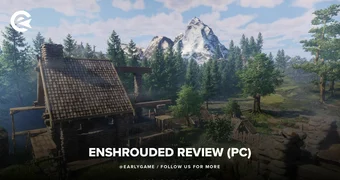 Enshrouded Review H