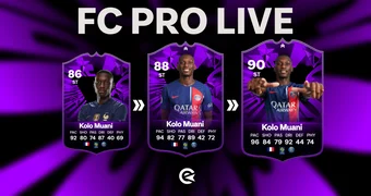 FC Pro EA FC 24