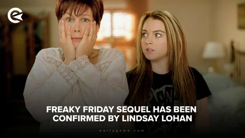 Freaky Friday Confirmed