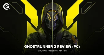 Ghostrunner 2 PC