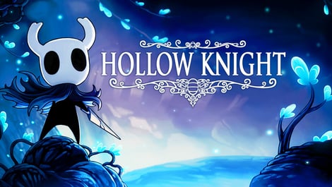 Hollow Knight