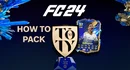 How to get a TOTY EA FC 24