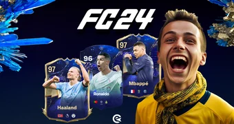 How To Pack A TOTY EA FC 24