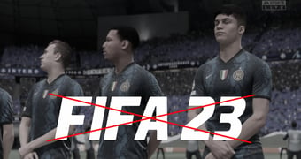 Inter Mailand FIFA 23