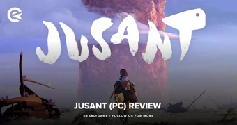 Jusant PC Review