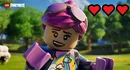 Lego fortnite how to get more hearts