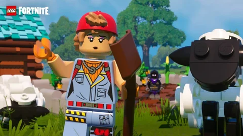 Lego fortnite inventory upgrade