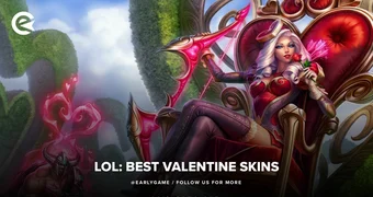Lo L Best Valentine Day Skins 2024