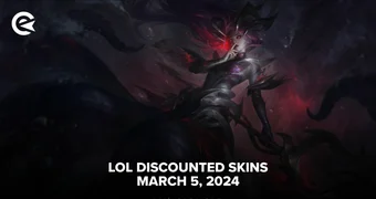 Lo L Discounted Skins March 2024