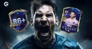 Messi SBC Fail Glitch Bug EA Sports FC 24