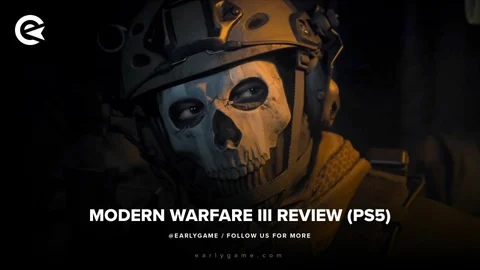 Modern Warfare 3 Review
