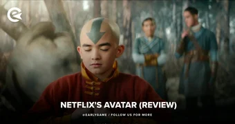 Netflix Avatar Review