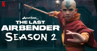 Netflix Avatar S2 TN