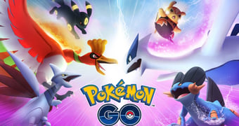 Pokémon GO Codes Dec New