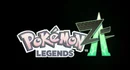 Pokemon Legends ZA