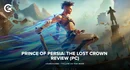 Prince of Persia The Lost Crown Review H