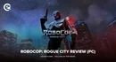 Robo Cop Rogue City review h