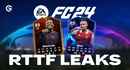 RTTF Leaks EA Sports FC 24