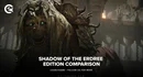 Shadow of the Erdtree Editions Comparison