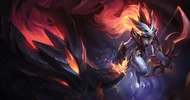 Shadowfire kindred