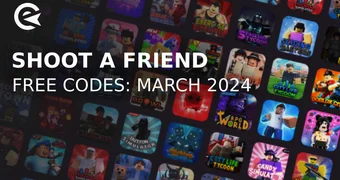 Shoot a friend simulator march 2024