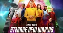 Star Trek Strange New World