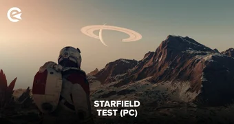 Starfield Test PC