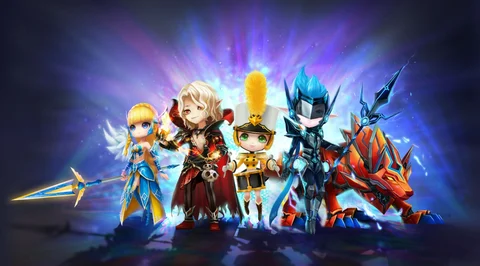 Summoners War Where To Find More Codes