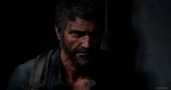The Last of Us 2 Remaster Sad Joel