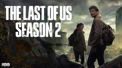 The Last of Us Season 2 Hub TN