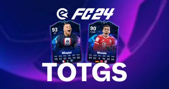 TOTGS EA FC 24