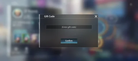 Cyber Rebellion how to redeem codes