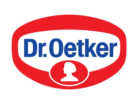 Dr oetker logo jobs
