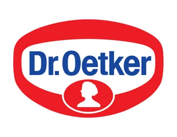 Dr oetker logo jobs