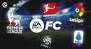 EA Sports FC Leagues