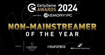 Eg awards 2024 non main streamer en