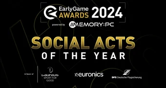 Eg awards 2024 social acts en